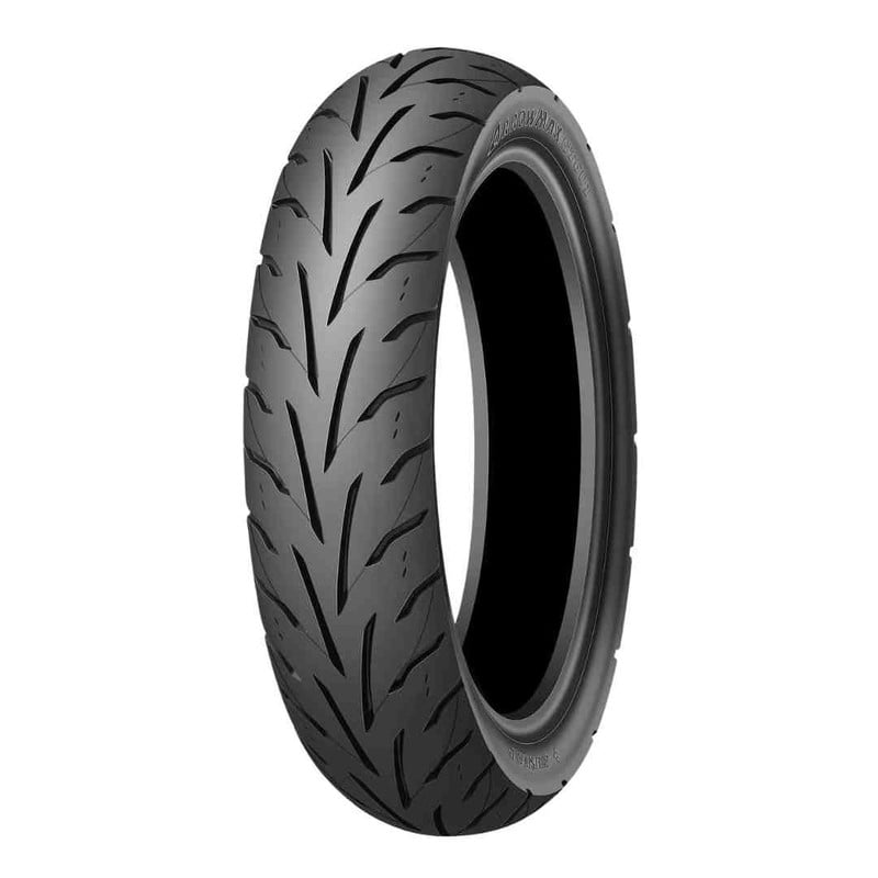 NEUMÁTICO DUNLOP MOTO 130/70-17 62H GT601 TRASERO - 1