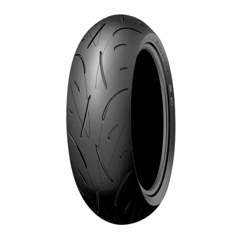 NEUMÁTICO DUNLOP MOTO 190/50ZR17 73W RDSPT2 TRASERO - 1