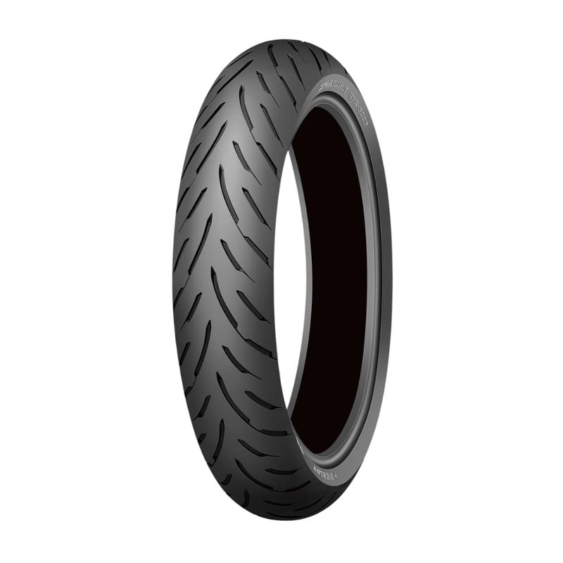 NEUMÁTICO DUNLOP MOTO 120/70ZR17 58W GPR300 DELANTERO - 1