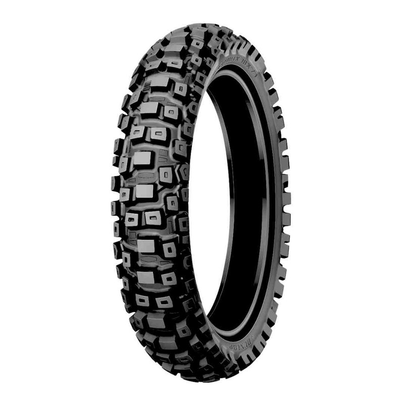 NEUMATICO MOTO DUNLOP 110/90-19 62M MX71A WT TRASERO - 1