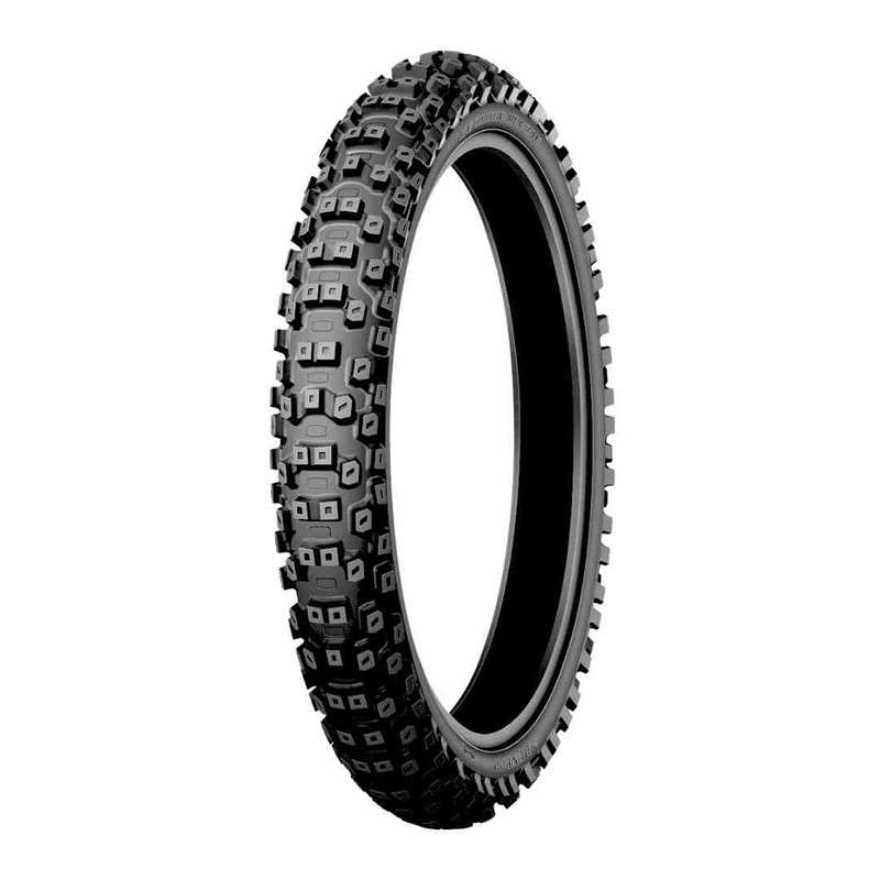 NEUMATICO MOTO DUNLOP 90/100-21 57M MX71F WT DELANTERO - 1