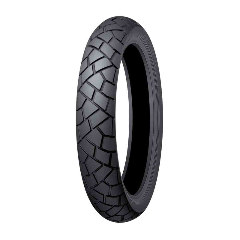 NEUMÁTICO DUNLOP MOTO 110/80R19 59H MIXTOUR DELANTERO - 1
