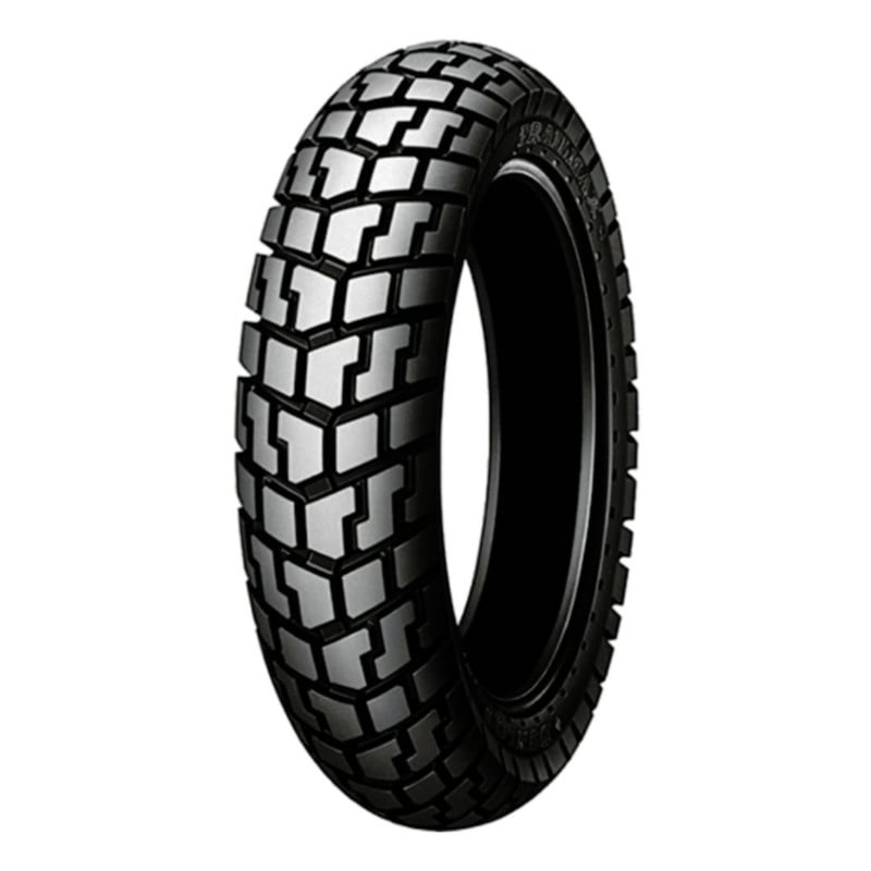 NEUMÁTICO DUNLOP MOTO 130/80-17 65S TMX WT TRASERO - 1