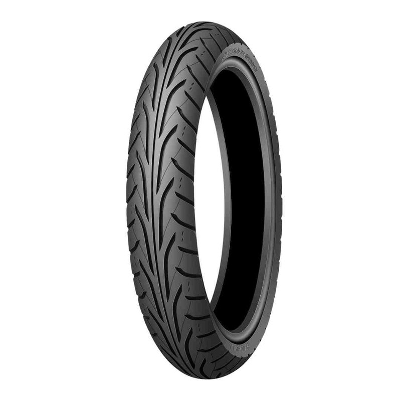 NEUMÁTICO DUNLOP MOTO 120/70-17 58H GT601 DELANTERO - 1