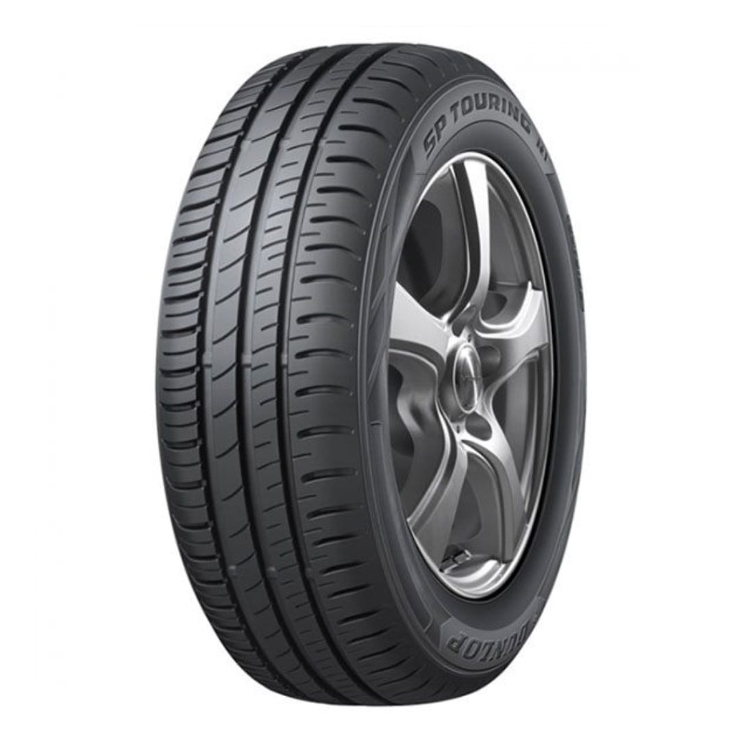 NEUMATICO 185/65R15 88H SP TOURING R1 DUNLOP H/T TL BLK IND - 1