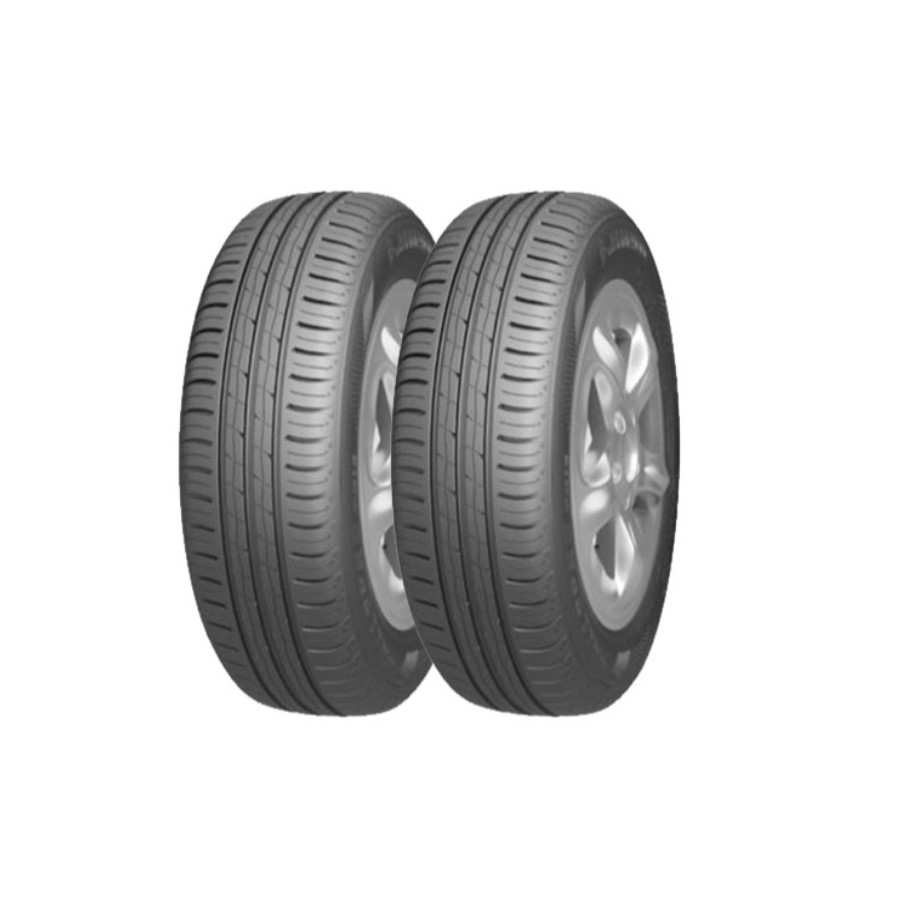 SET 2 NEUMATICOS ROADX 165/65R14 79T RXMOTION H11 H/T TL BLK CHN - 1