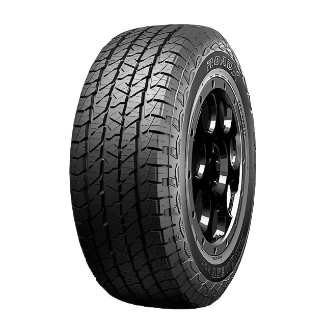 NEUMATICO 265/65R17 112H RXQUEST AT21 ROADX A/T TL BLK CHN - 1
