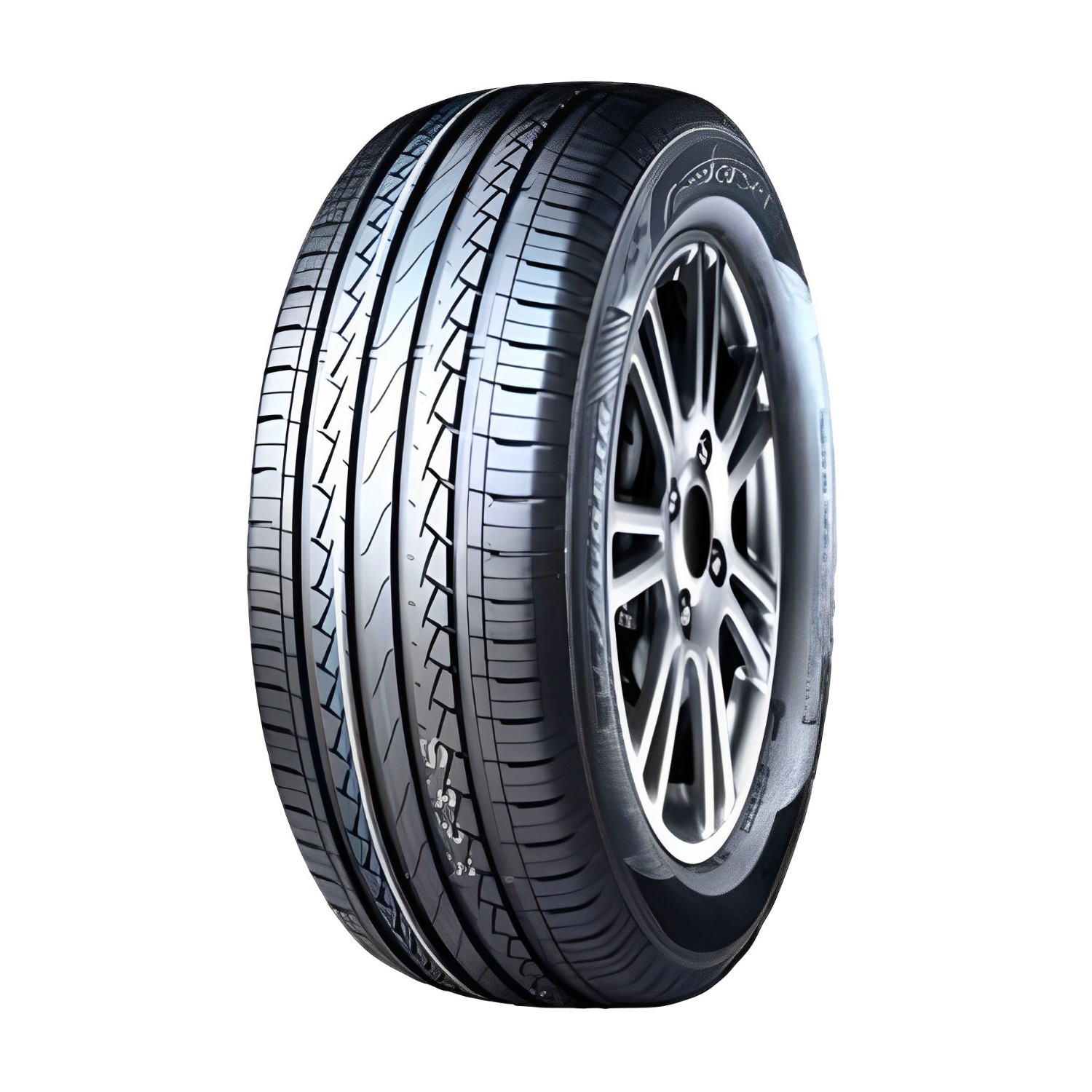 NEUMATICO COMFORSER 205/55R15 88V CF510 H/T TL BLK CHN - 1