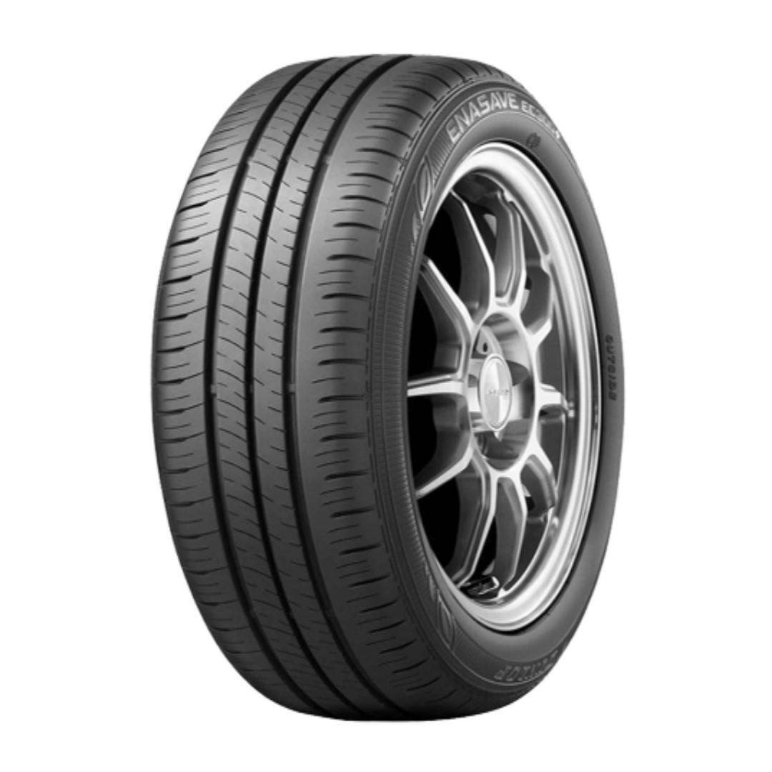NEUMATICO DUNLOP 185/65R15 88H EC300+ H/T TL BLK IND - 1