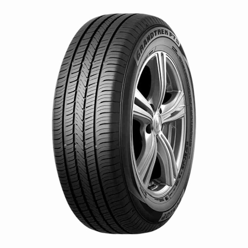 NEUMATICO DUNLOP 235/60R18 107V PT5 H/T TL BLK THA - 1