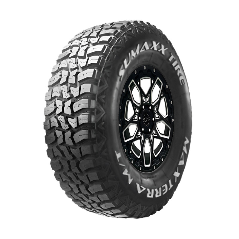 NEUMATICO SUMAXX 235/75R15 104/101Q MAX TERRA M/T M/T ++ TL WLT CHN - 1