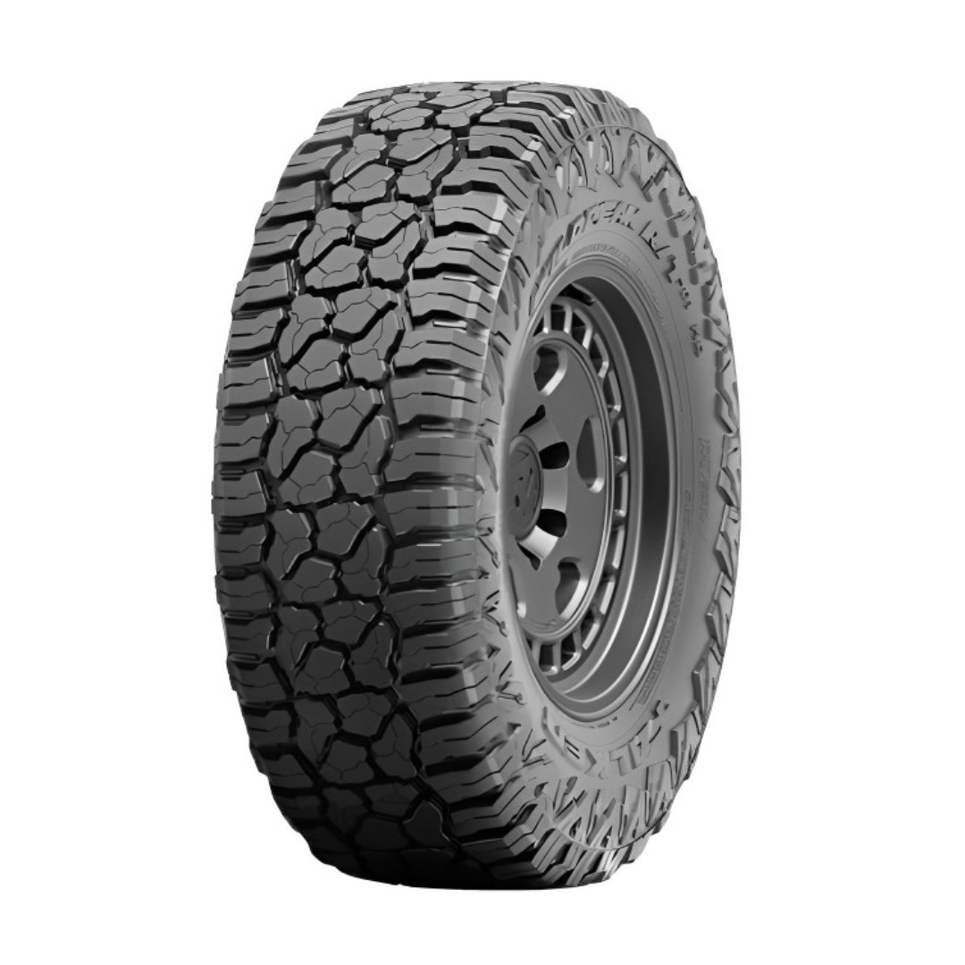 NEUMATICO 285/70R17 116/113R WPRT01 FALKEN 6PR R/T TL BLK THA - 1