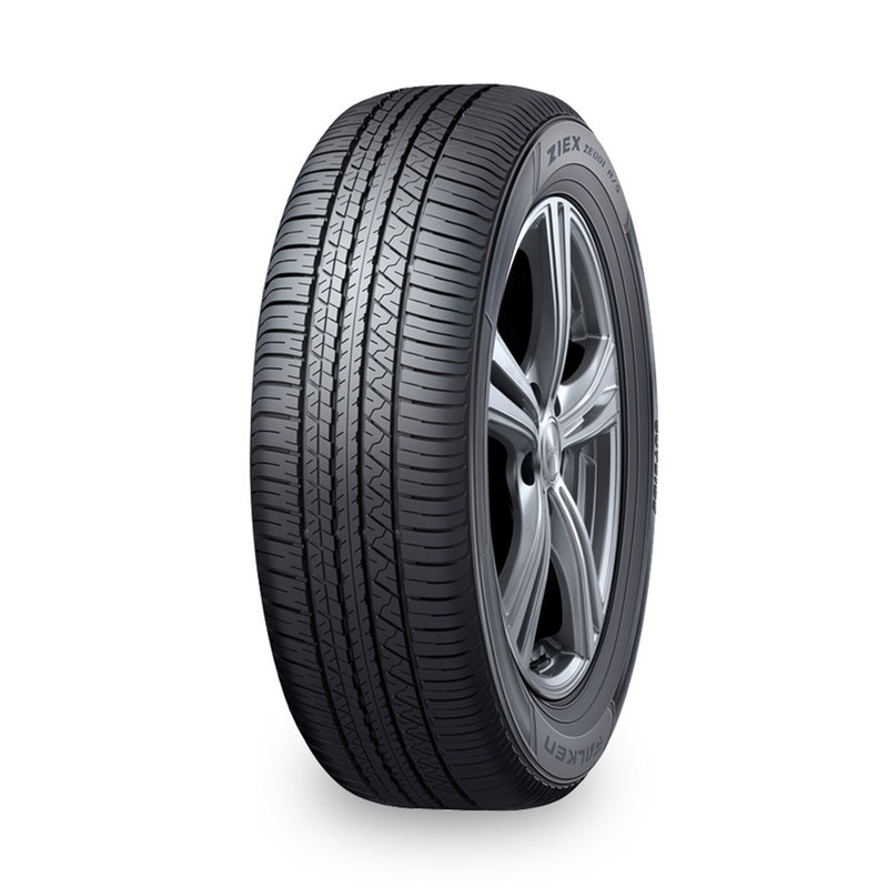 NEUMATICO FALKEN 225/55R18 98V ZE001AS H/T TL BLK THA - 1