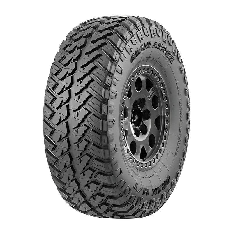 NEUMATICO GRENLANDER 225/75R16 115/112N DRAK M/T M/T () -- CHN - 1