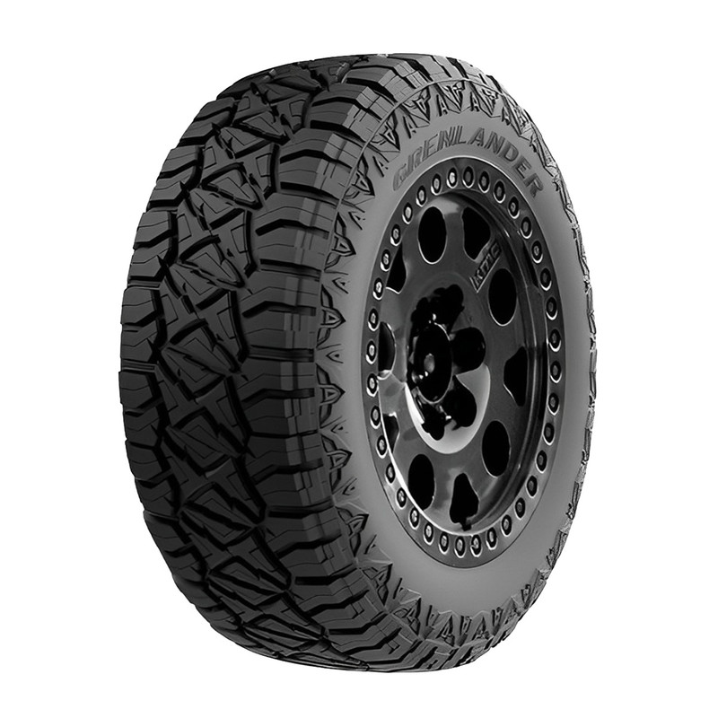 NEUMATICO GRENLANDER 31X10.50R15 109Q CONQUEWIND R/T R/T () -- CHN - 1