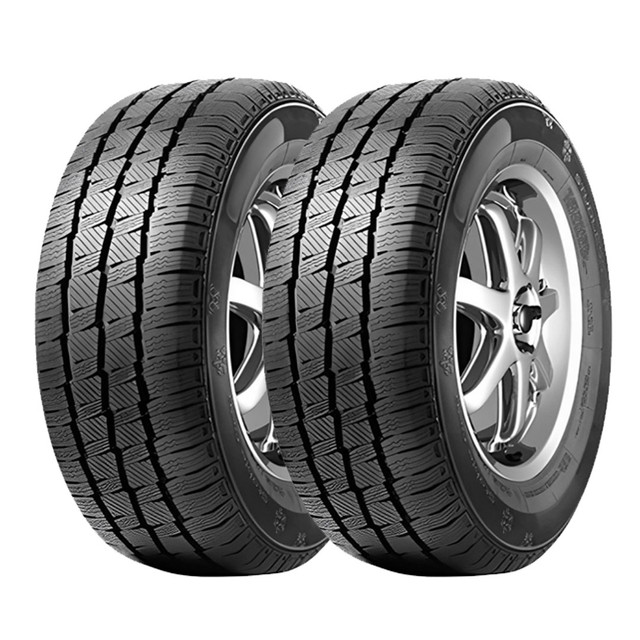 SET 2 NEUMATICOS 205/70R15 106/104R MR300 MIRAGE 8PR LTR -- CHN - 1