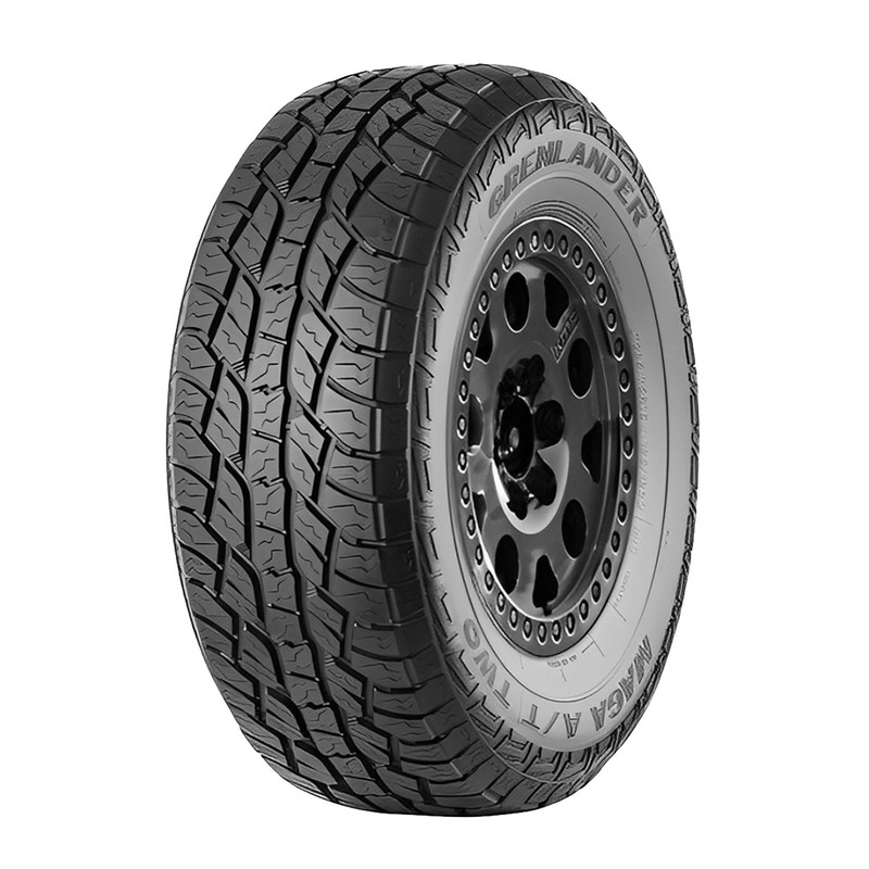 NEUMATICO GRENLANDER 215/65R16 98T MAGA A/T TWO A/T () -- CHN - 1