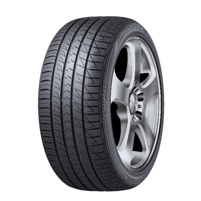 NEUMATICO DUNLOP 215/65R16 98H LM705 H/T TL -- THA - 1