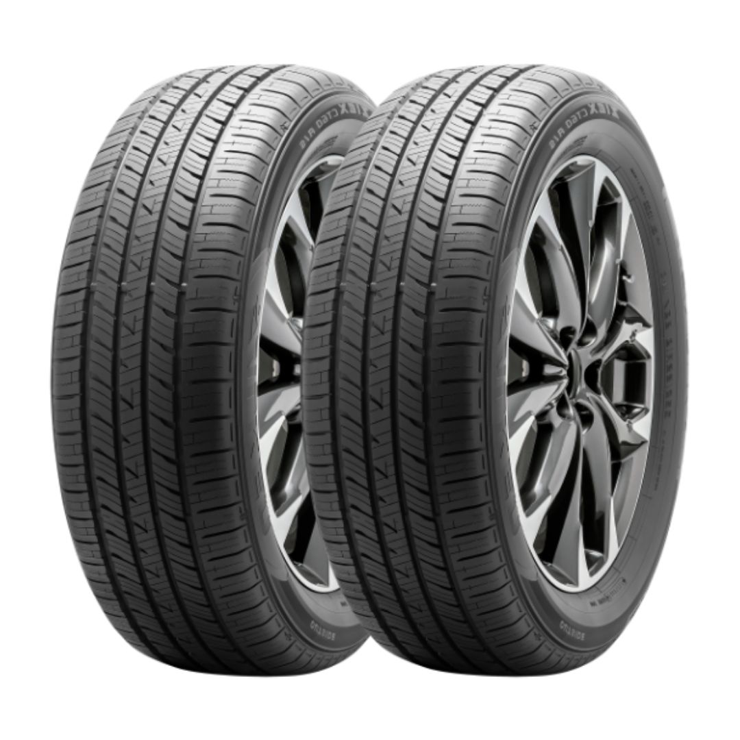 SET 2 NEUMATICOS 255/55R18 109V CT60AS FALKEN H/T -- THA - 1
