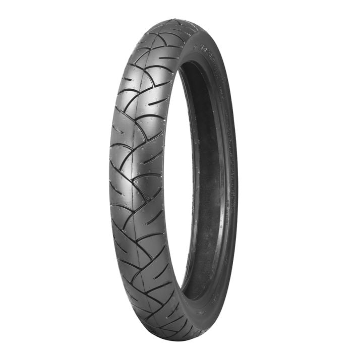 NEUMATICO 90/90-17 P6050 WANDA 4PR SPORT BIAS TL -- CHN - 1