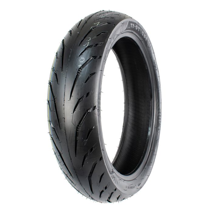 NEUMÁTICO WANDA 130/70-13 SR30 4PR SCOOTER TL -- CHN - 1