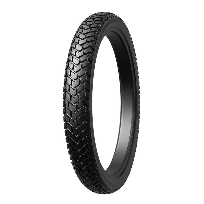 NEUMATICO 110/90-17 P6167 WANDA 6PR ON/OFF TT -- CHN - 1