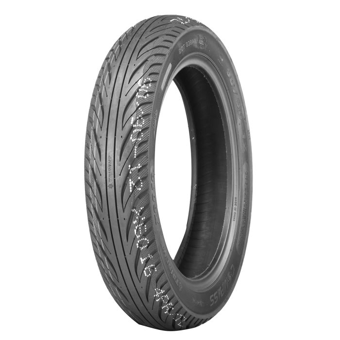 NEUMATICO 90/90-12 X6016 WANDA 4PR SCOOTER TL -- CHN - 1