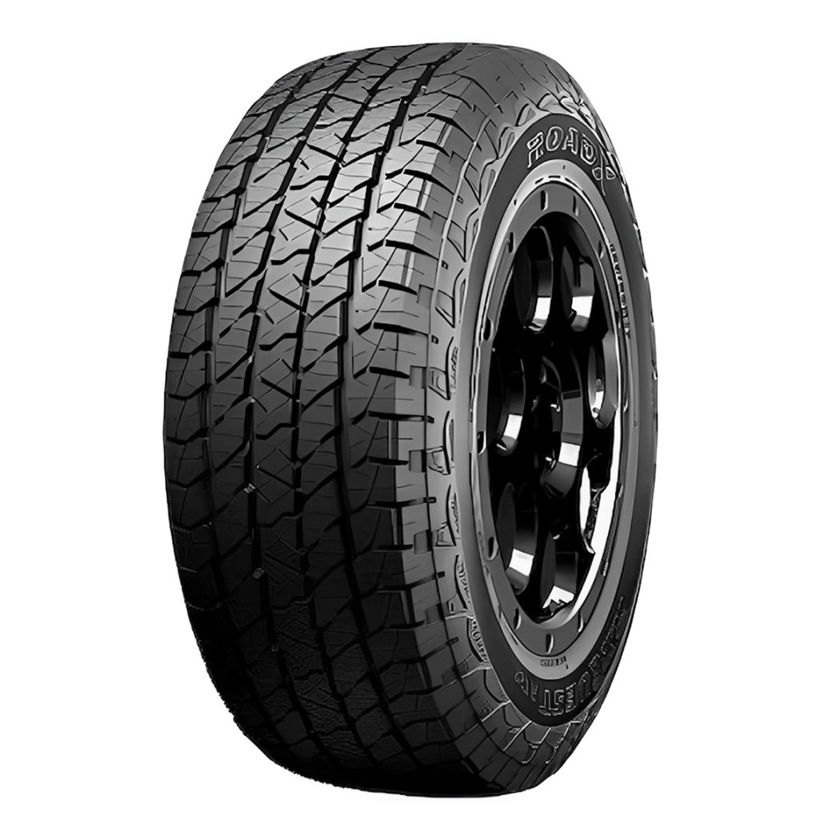 NEUMATICO 225/75R16 115/112S RXQUEST AT21 ROADX 10PR A/T LT -- CHN - 1