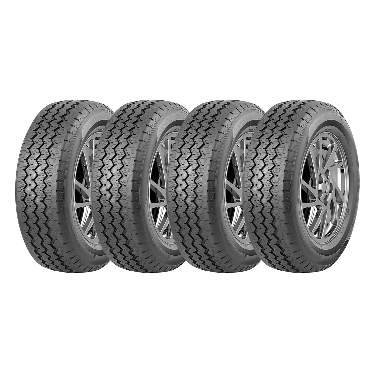 SET 4 NEUMATICOS 215/70R16 108/106R L-MAX9 GRENLANDER  LTR -- CHN - 1