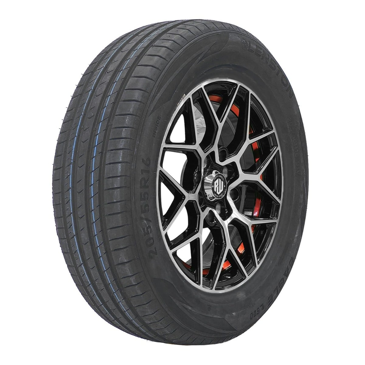 NEUMATICO 195/55R15 85V EAGLE L600 LENSTON PR H/T CHN - 1