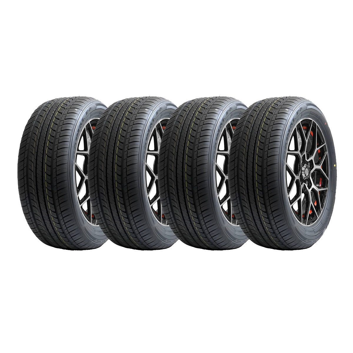 NEUMATICO 185/60R15 84H RADIAL P07 MINNELL PR H/T CHN - 1