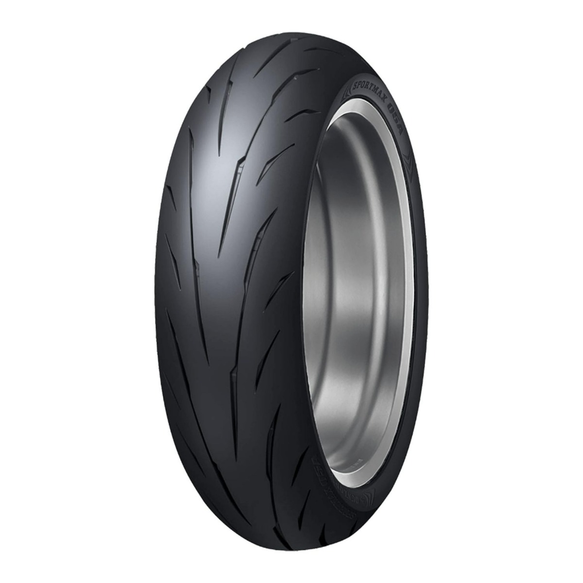 NEUMATICO 120/70R17 58W Q5A DUNLOP PR SPORT RADIAL TL (DEL) JAP - 1