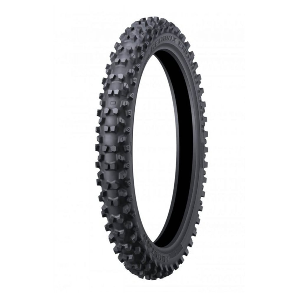 NEUMATICO 140/80-18 70R EN91 DUNLOP MS OFF ROAD RACE ENDURO TT (TRA) BLK IND - 1