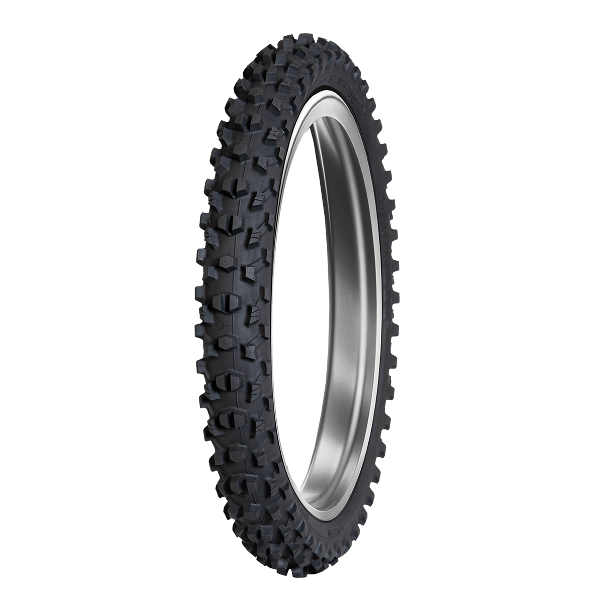 NEUMATICO 60/100-14 29M MX34 DUNLOP MS OFF ROAD RACE MOTOCROSS TT (DEL) -- IND - 1