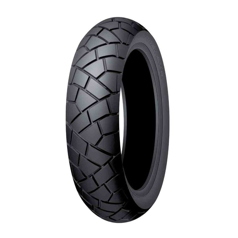 NEUMATICO 150/70R18 70H MIXTOUR-TRAILMAX DUNLOP MC TOURING ON/OFF TT (TRA) BLK JAP - 1
