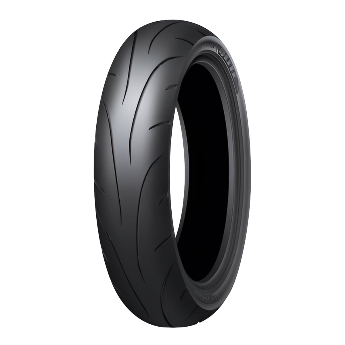 NEUMATICO 150/60-17 66H Q-LITE DUNLOP MC PR SPORT BIAS TL (TRA) BLK IND - 1
