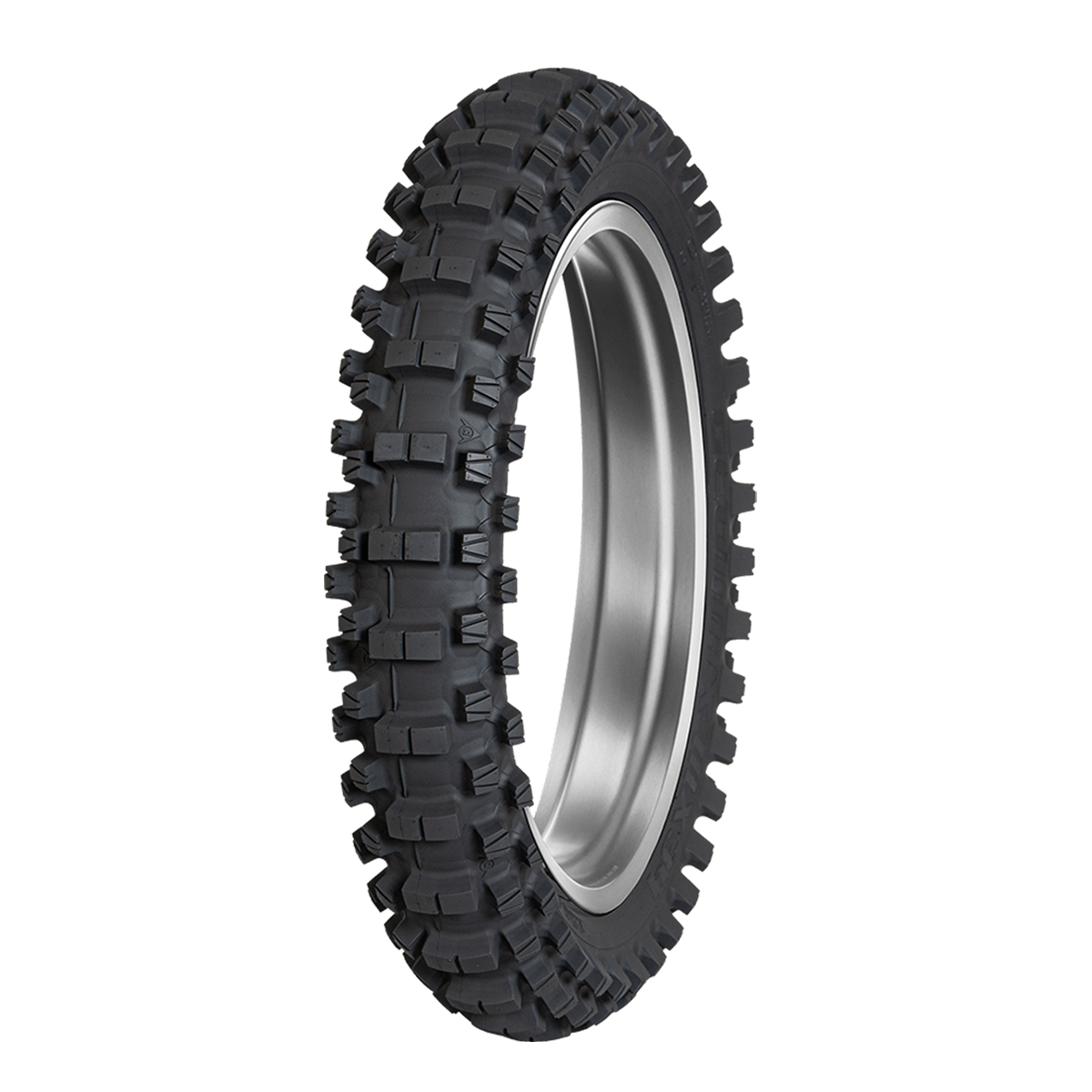 NEUMATICO 110/90-19 62M MX34 DUNLOP MC OFF ROAD RACE MOTOCROSS TT (TRA) -- IND - 1