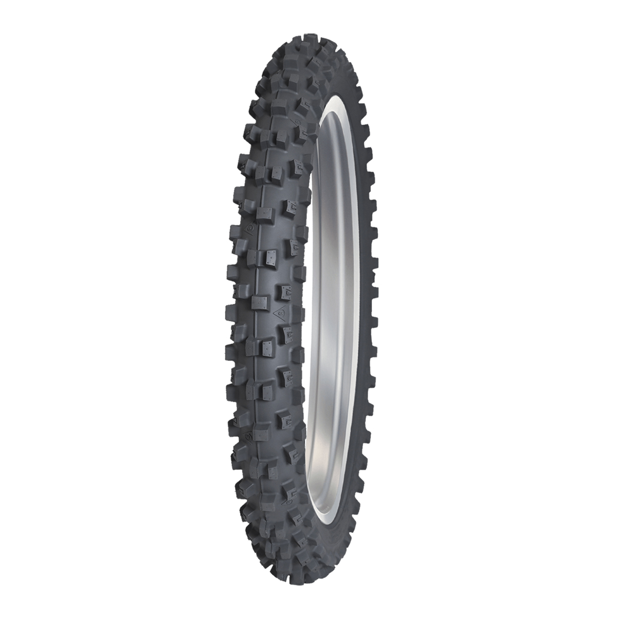 NEUMATICO 80/100-21 51M AT82 DUNLOP MS OFF ROAD RACE ENDURO TT (DEL) -- IND - 1