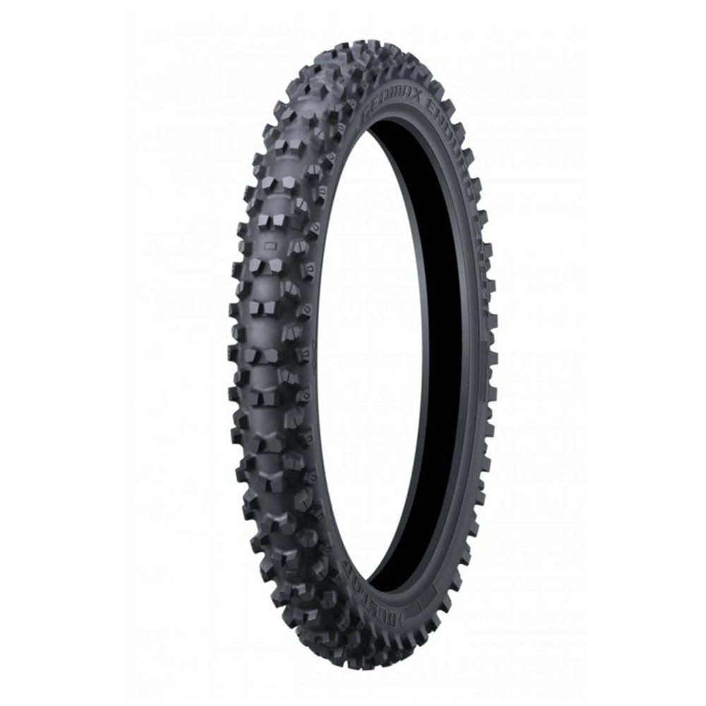 NEUMATICO 90/90-21 54R EN91 DUNLOP MS OFF ROAD RACE ENDURO TT (DEL) BLK IND - 1