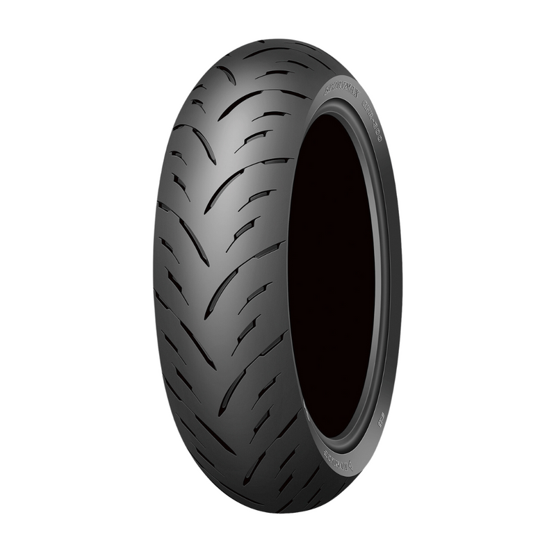 NEUMATICO 150/60R18 67H GPR300 DUNLOP MC SPORT RADIAL TL (TRA) BLK JAP - 1