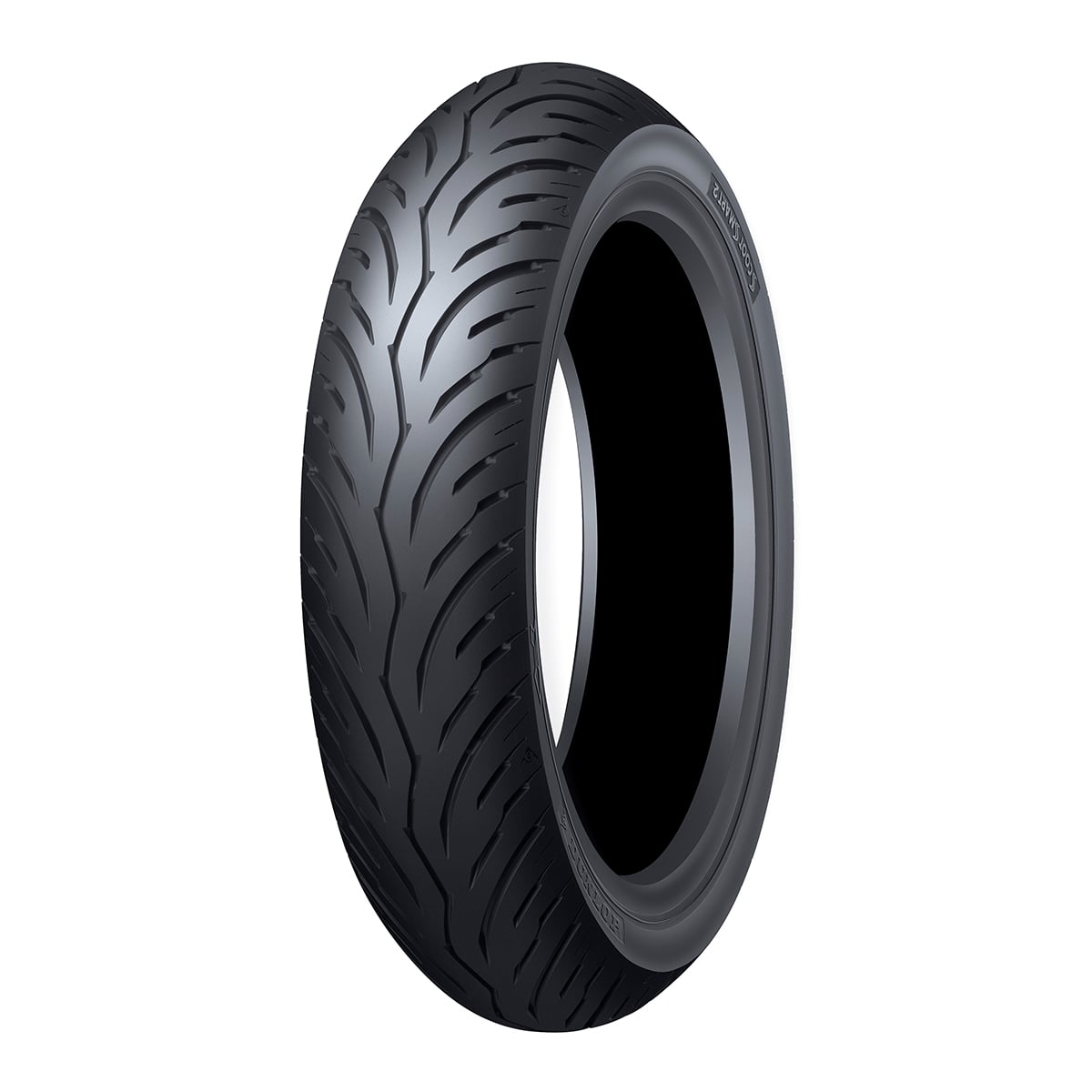 NEUMATICO 120/70-12 51L SCSMT2 DUNLOP MC SCOOTER TL (DEL) -- IND - 1