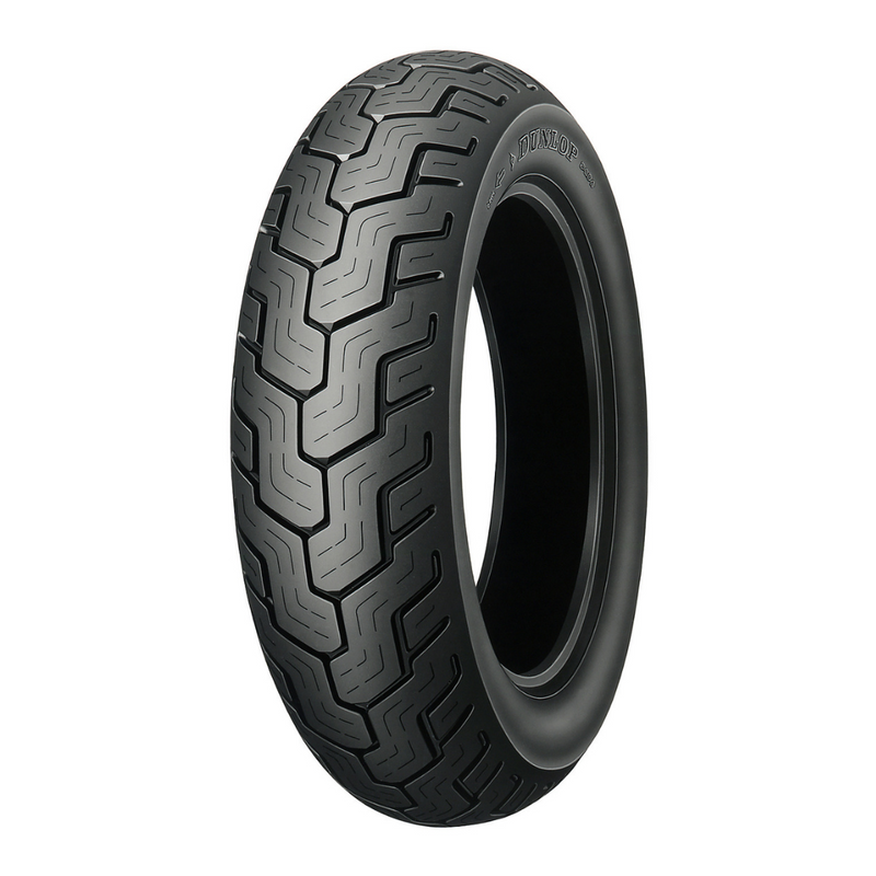 NEUMATICO 170/80-15 77S KABUKI-D404 DUNLOP MC CUSTOM TT (TRA) BLK IND - 1