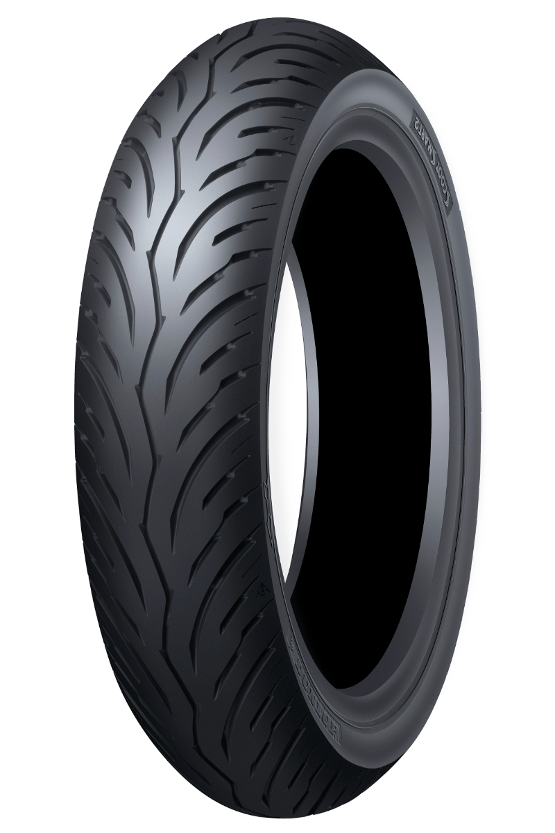 NEUMATICO 120/70-15 56P SCSMT2 DUNLOP MC SCOOTER TL (DEL) -- IND - 1