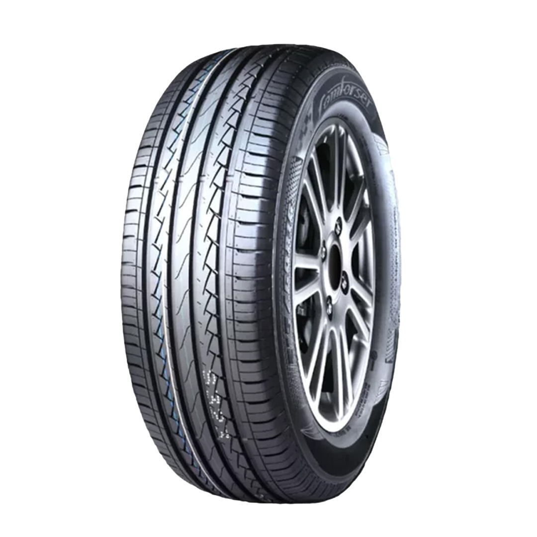 NEUMATICO 205/70R14 95H CF510 COMFORSER H/T TL BLK CHN - 1