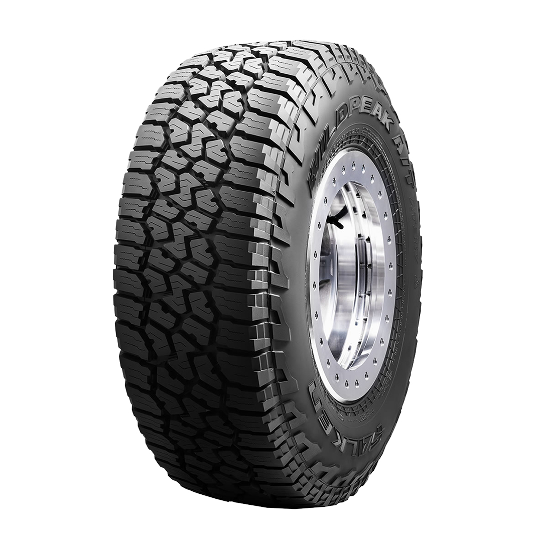 NEUMATICO 255/65R17 114T WPAT3W FALKEN A/T TL BLK THA - 1