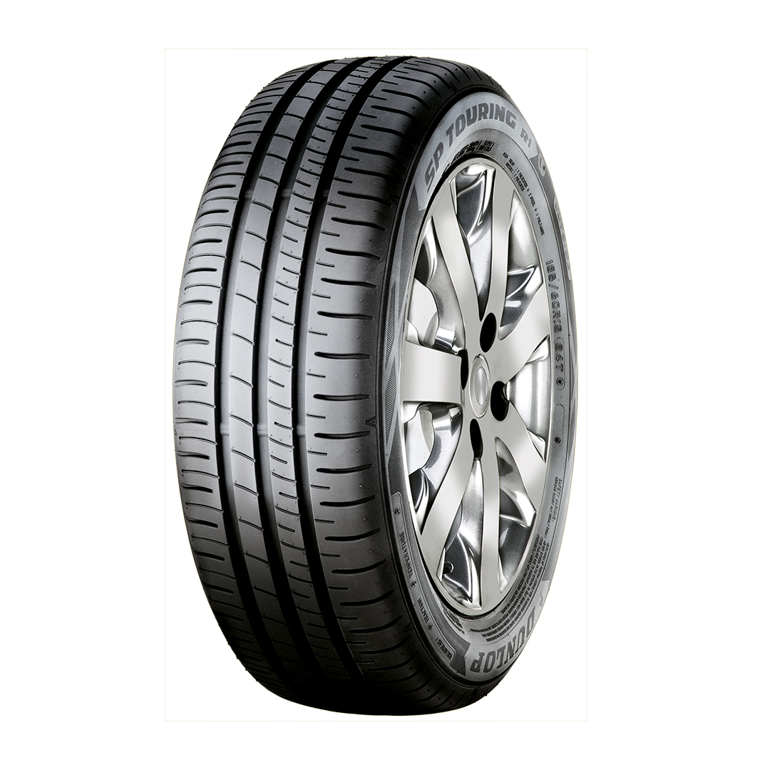 NEUMATICO 185/70R13 86S SPR1 DUNLOP PR H/T TL IND - 1