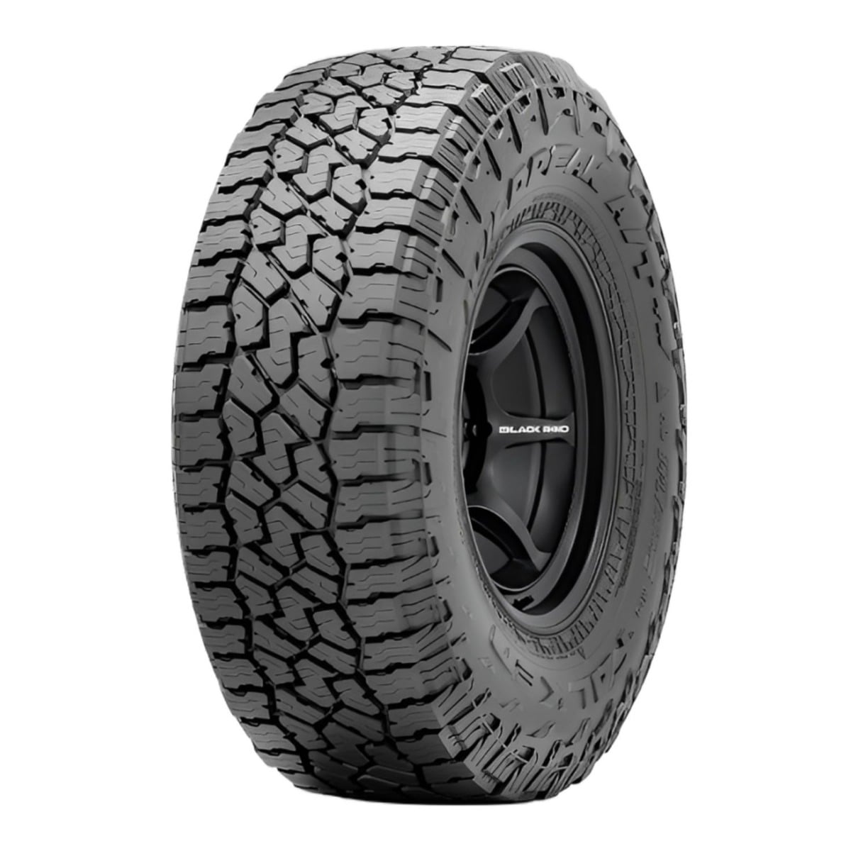 NEUMATICO 285/65R18 125/122S WPAT4W FALKEN 10PR A/T LT TL BLK THA - 1