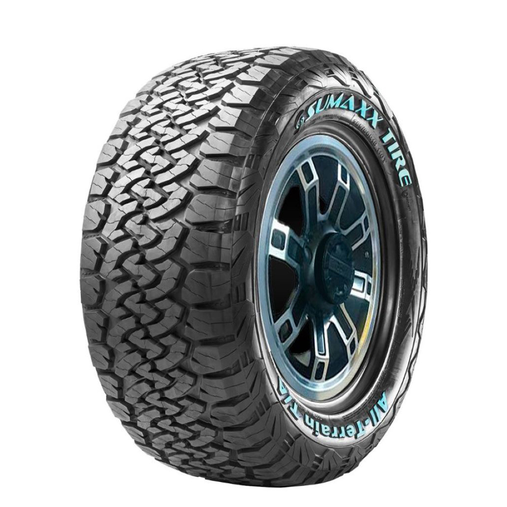 NEUMATICO 265/65R18 114T ALL-TERRAIN A/T SUMAXX A/T ++ WLT CHN - 1