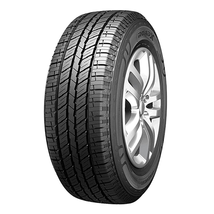 NEUMATICO 235/65R17 104V RXQUEST H/T01 ROADX PR H/T TL BLK CHN - 1
