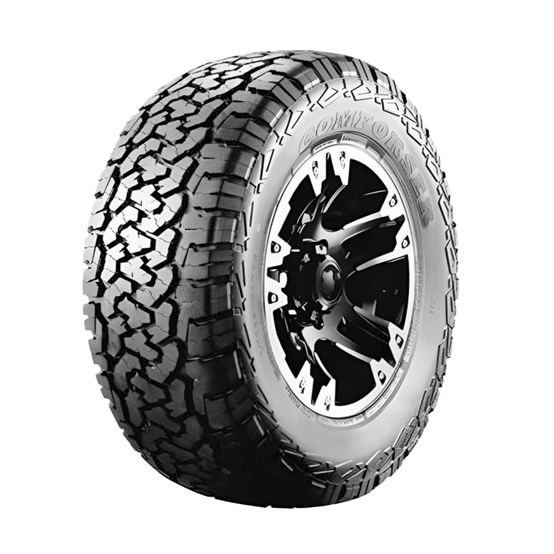 NEUMATICO 285/65R18 125/122S CF1100 COMFORSER 10PR A/T LT + TL BLK CHN - 1